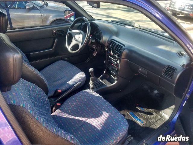 Suzuki Swift Usado en Mendoza, deRuedas