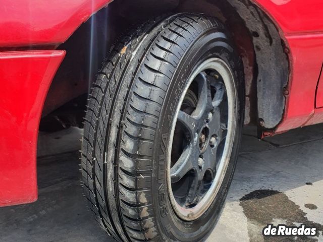 Suzuki Swift Usado en Mendoza, deRuedas