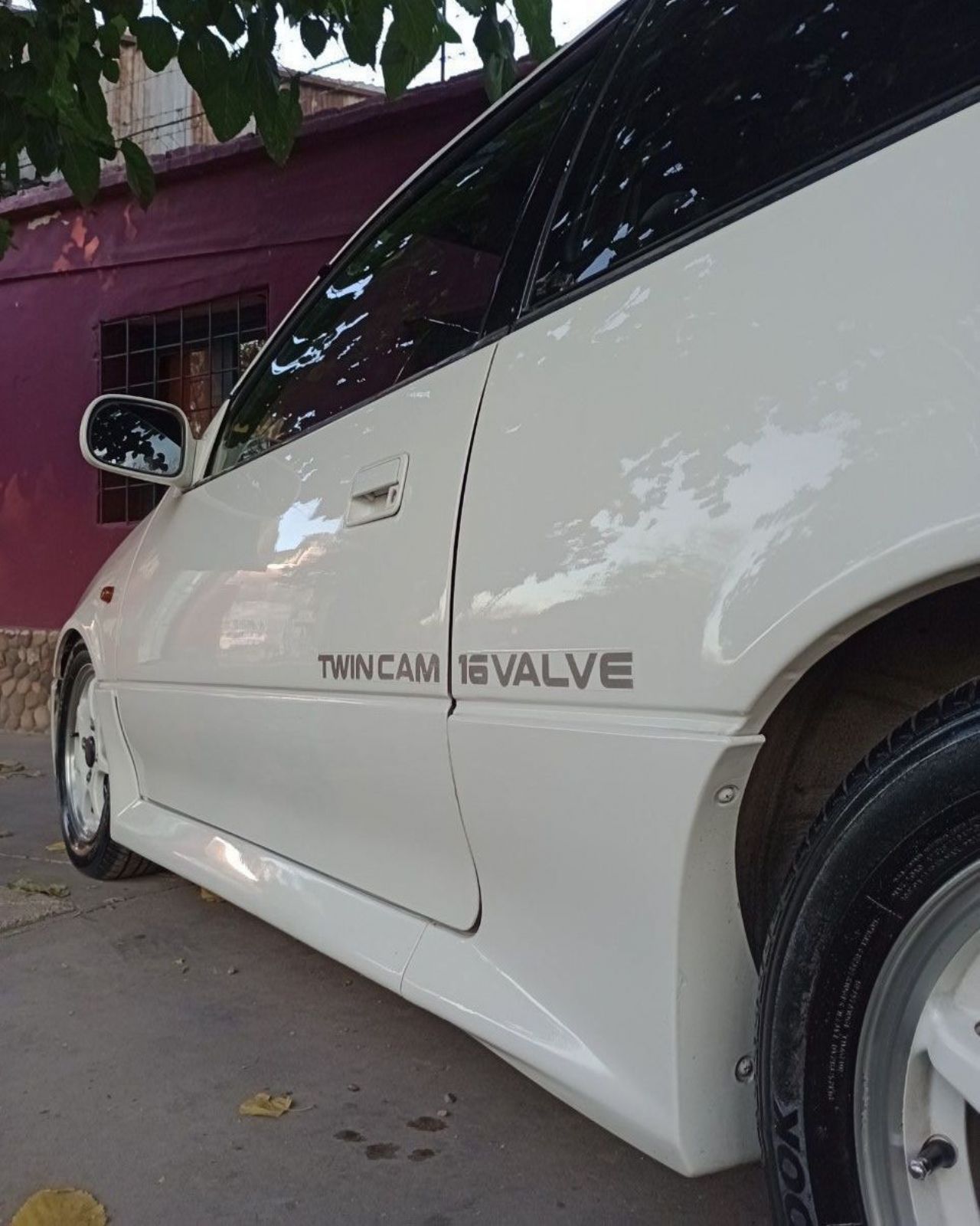 Suzuki Swift Usado en Mendoza, deRuedas