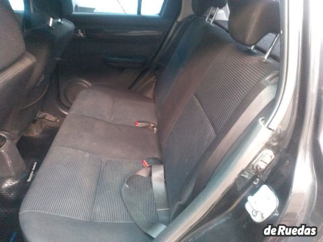 Suzuki Swift Usado en Mendoza, deRuedas