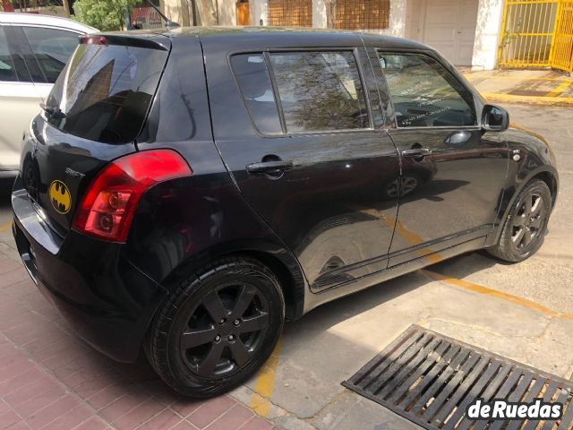 Suzuki Swift Usado en Mendoza, deRuedas