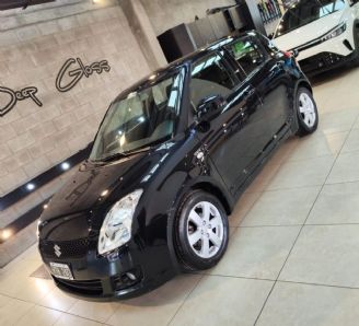 Suzuki Swift Usado en Mendoza