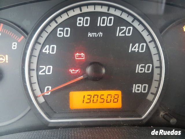 Suzuki Swift Usado en Mendoza, deRuedas