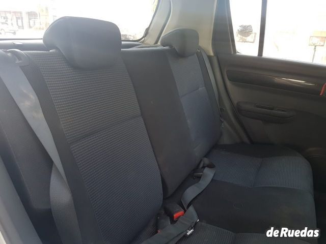 Suzuki Swift Usado en Mendoza, deRuedas