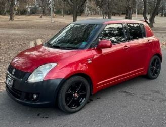 Suzuki Swift Usado en Mendoza