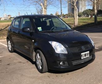 Suzuki Swift Usado en Santa Fe