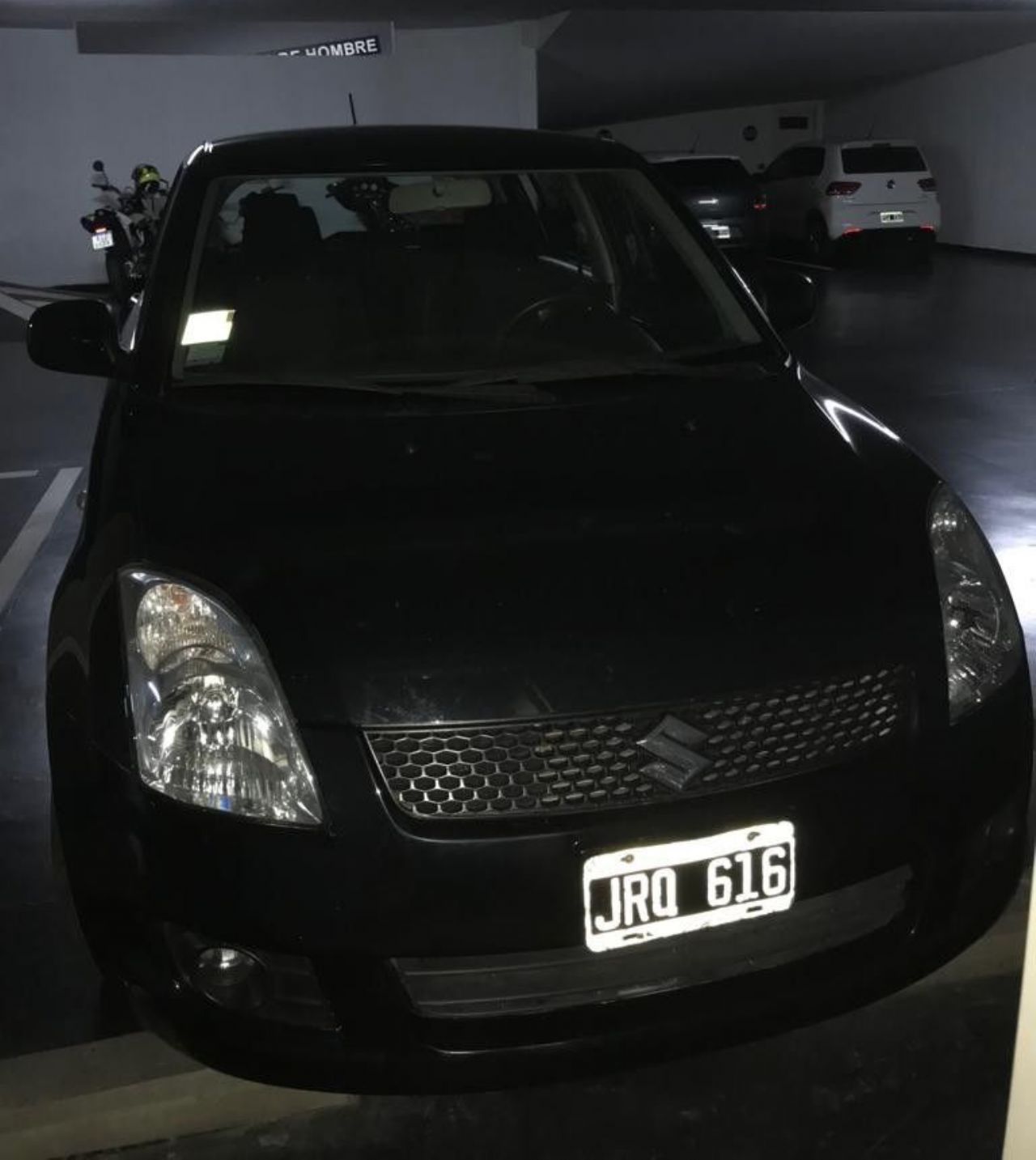 Suzuki Swift Usado en Santa Fe, deRuedas