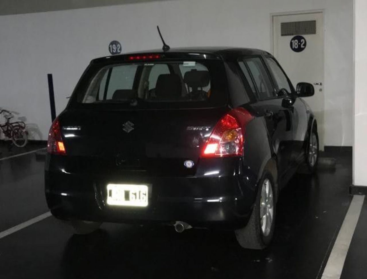 Suzuki Swift Usado en Santa Fe, deRuedas