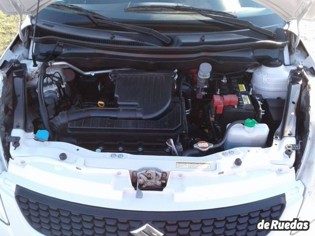 Suzuki Swift Usado en Mendoza, deRuedas