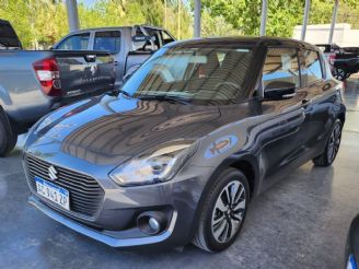 Suzuki Swift Usado en Mendoza