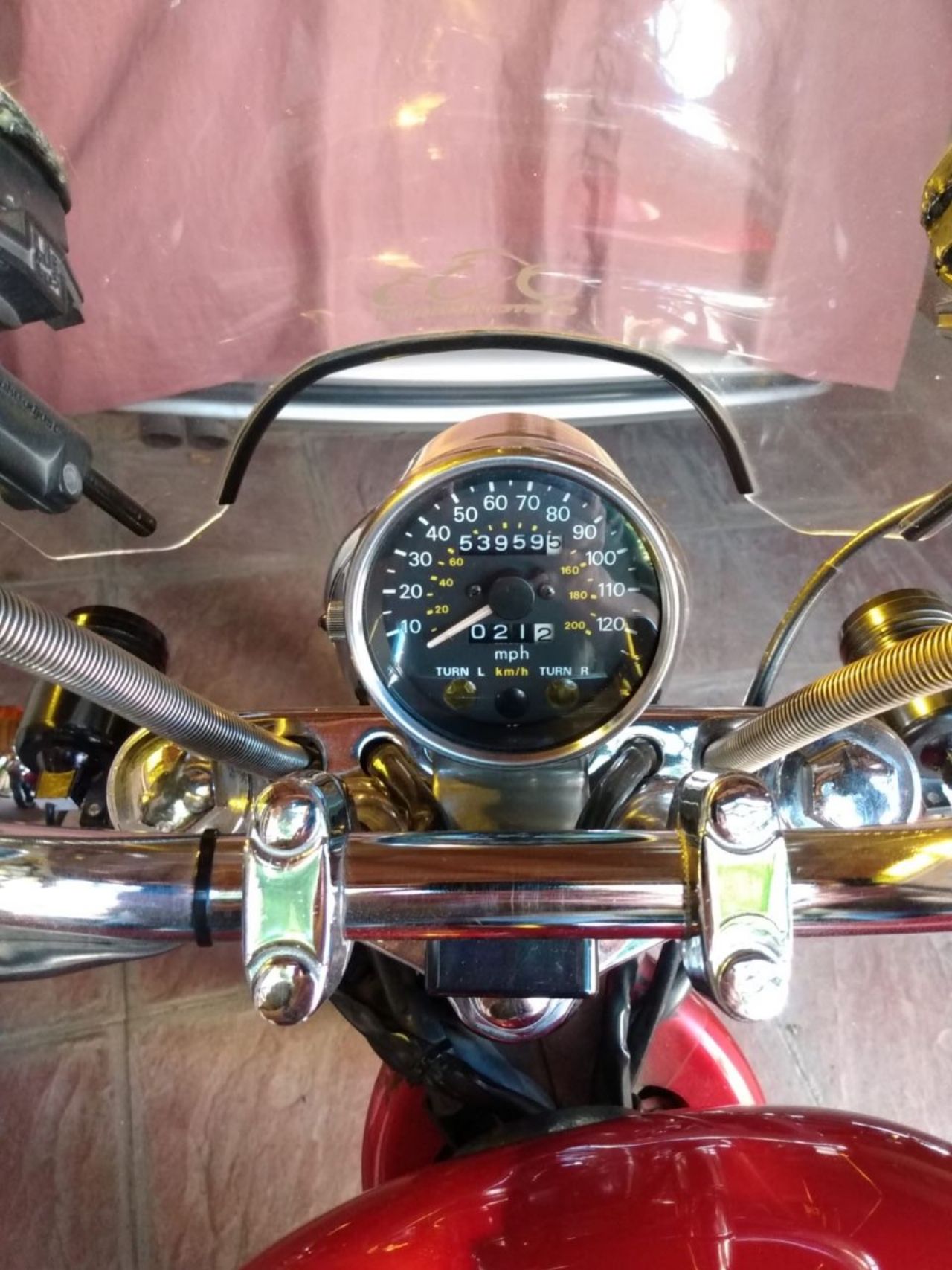 Suzuki VS Usada en Mendoza, deRuedas