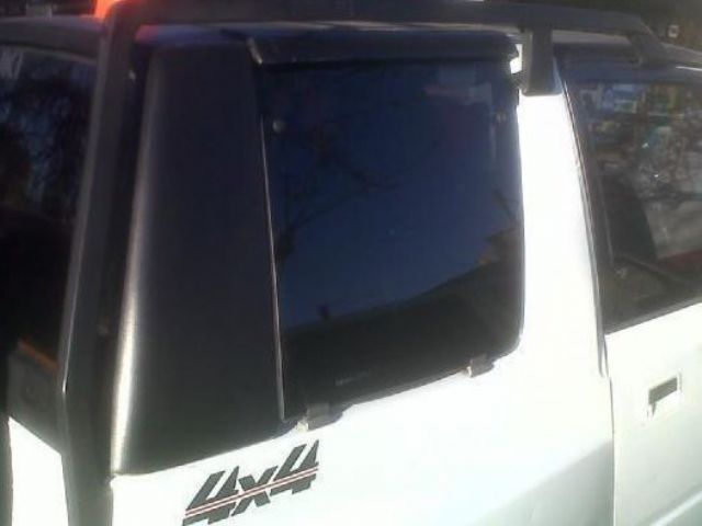 Suzuki Vitara Usado en Mendoza, deRuedas