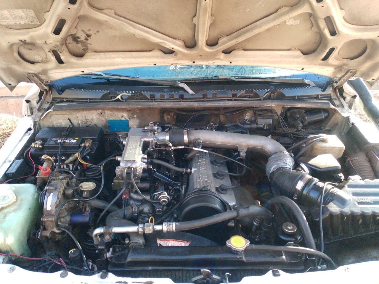 Suzuki Vitara Usado en Mendoza, deRuedas