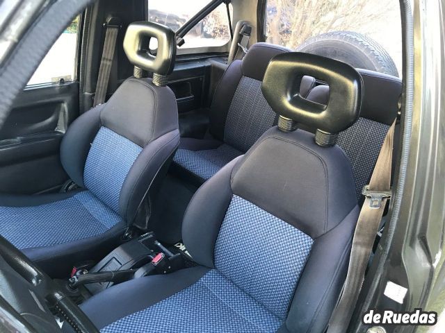 Suzuki Vitara Usado en Mendoza, deRuedas