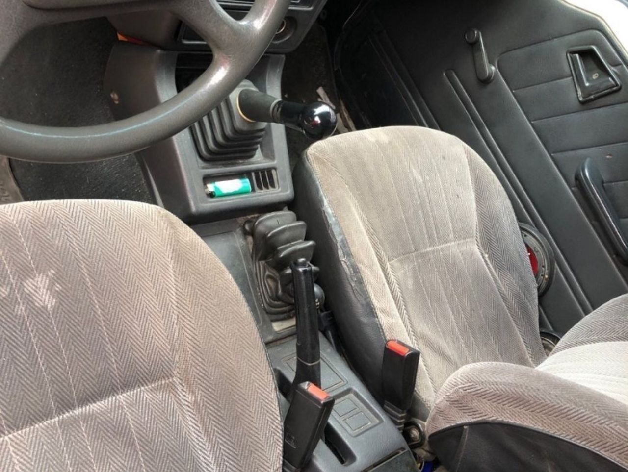 Suzuki Vitara Usado en Mendoza, deRuedas