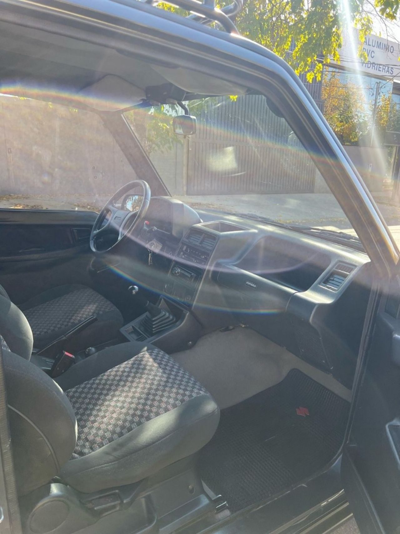 Suzuki Vitara Usado en Mendoza, deRuedas