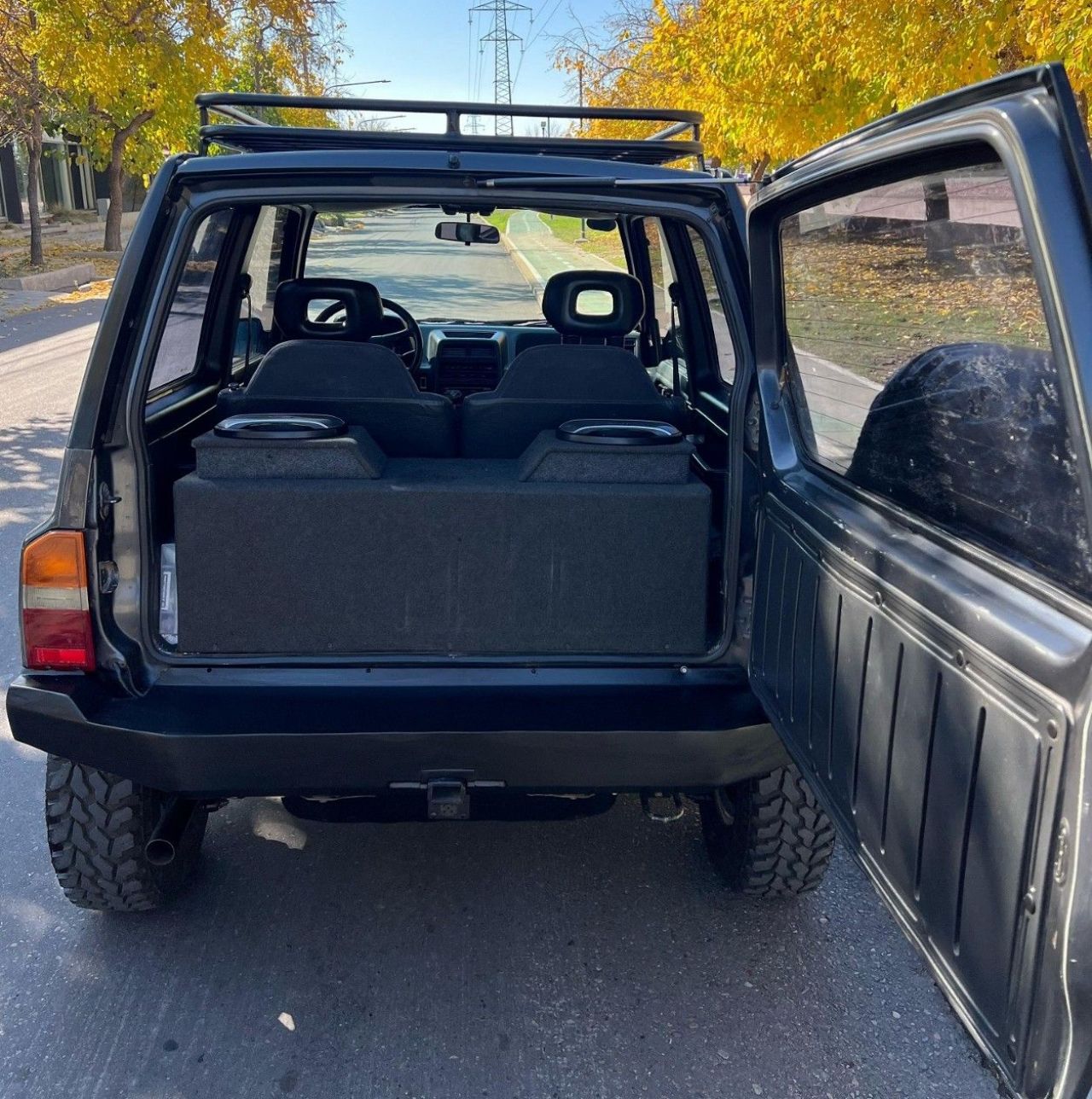 Suzuki Vitara Usado en Mendoza, deRuedas