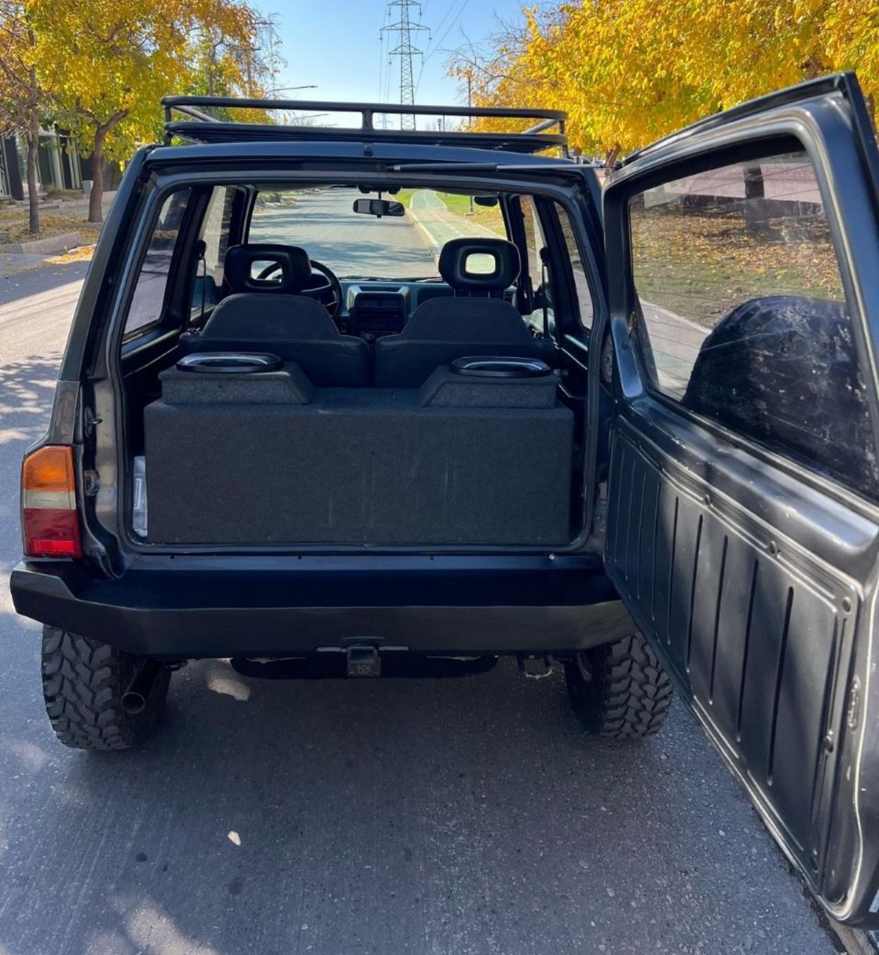 Suzuki Vitara Usado en Mendoza, deRuedas