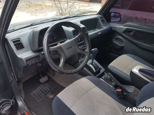 Suzuki Vitara Usado en Mendoza, deRuedas