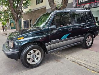 Suzuki Vitara en Mendoza