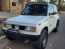 Suzuki Vitara Usado en Mendoza