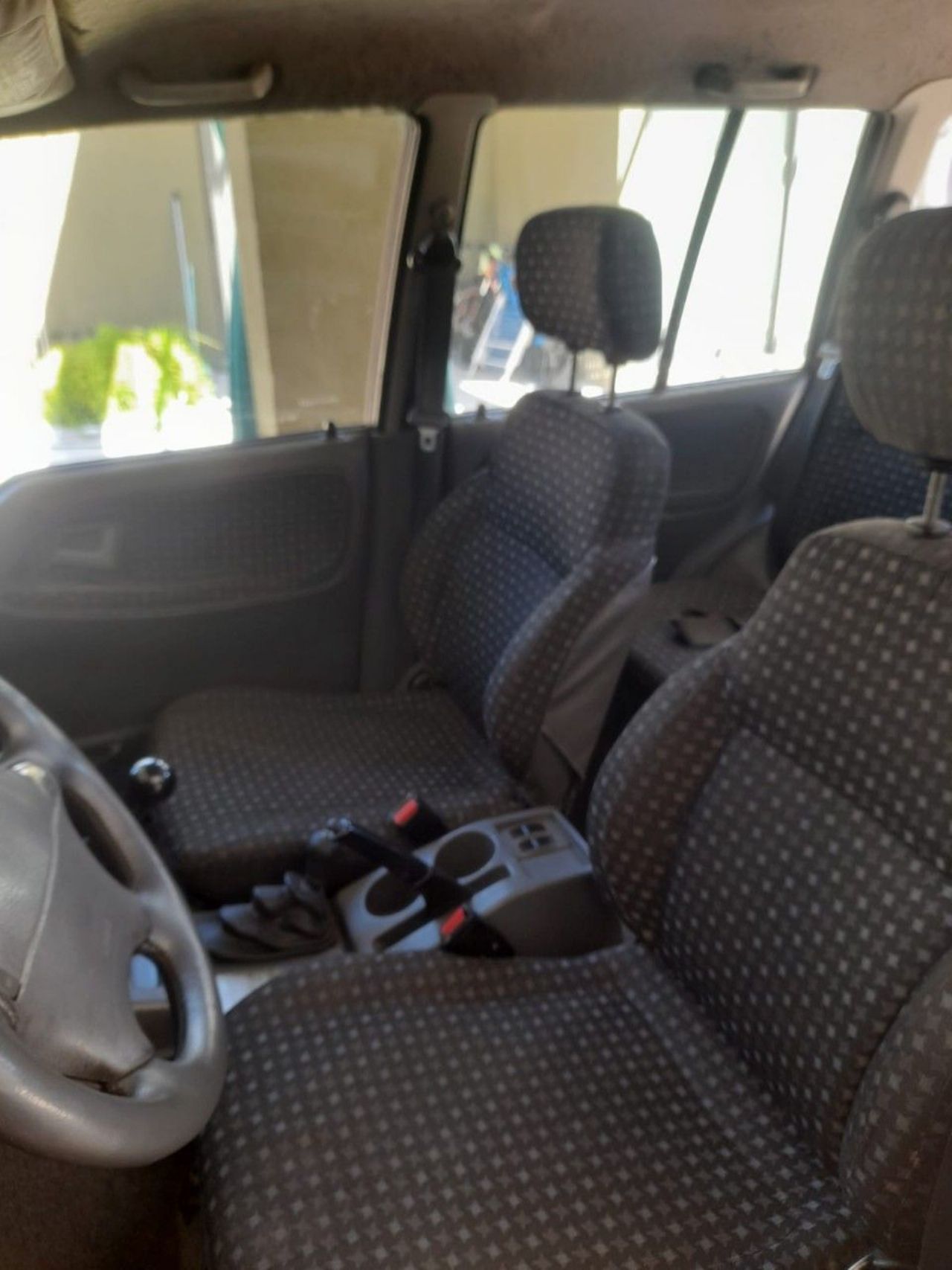 Suzuki Vitara Usado en Mendoza, deRuedas