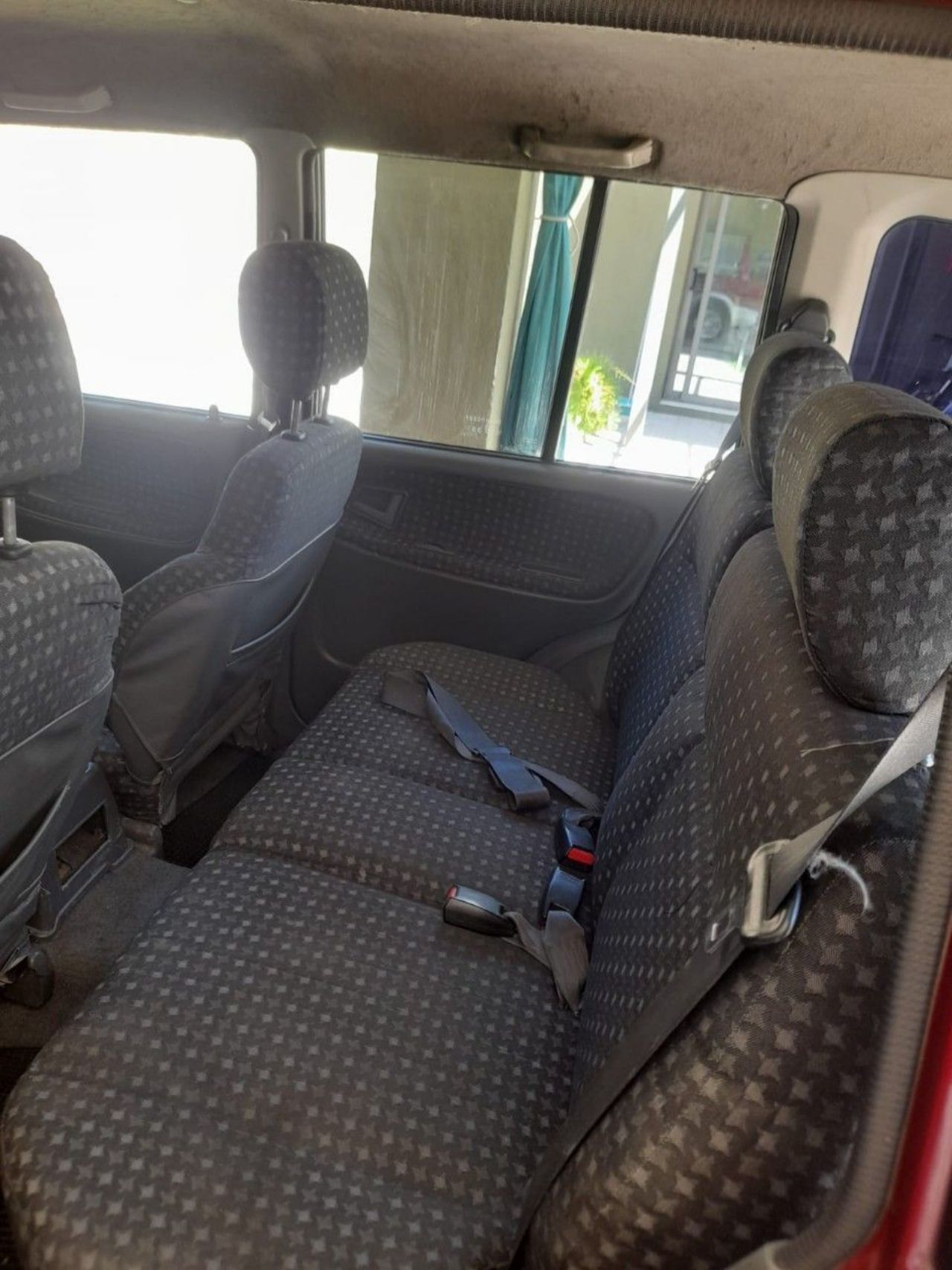 Suzuki Vitara Usado en Mendoza, deRuedas