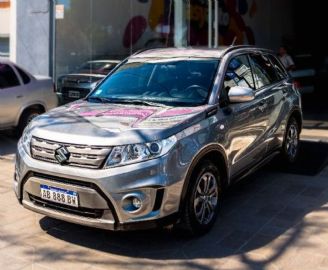 Suzuki Vitara Usado en Córdoba
