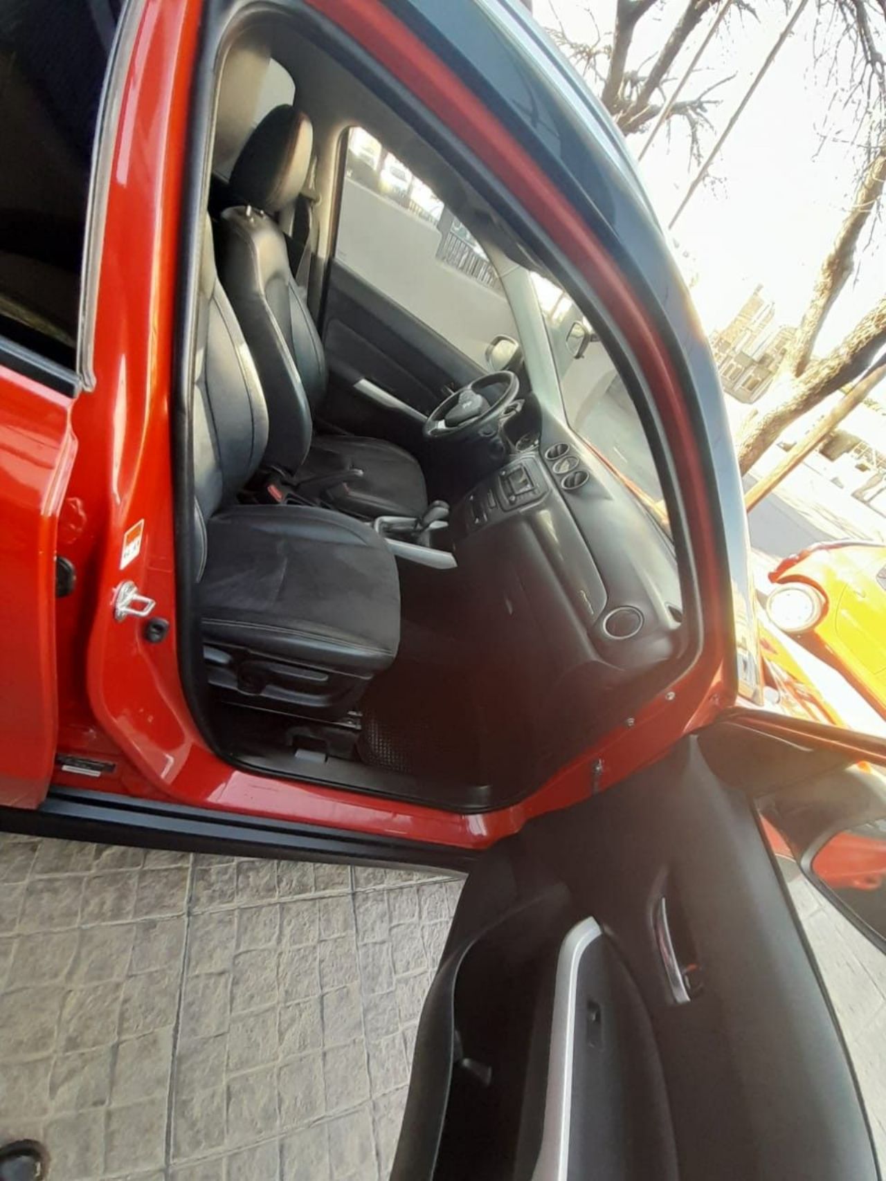 Suzuki Vitara Usado Financiado en Córdoba, deRuedas