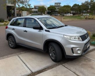 Suzuki Vitara Usado en Mendoza