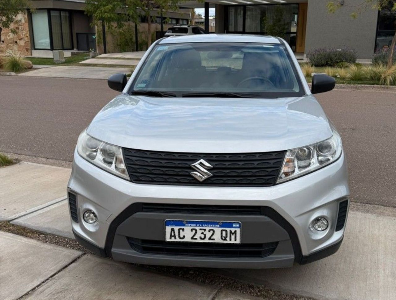 Suzuki Vitara Usado en Mendoza, deRuedas