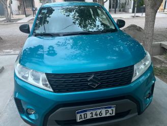 Suzuki Vitara Usado en Mendoza