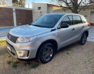 Suzuki Vitara Usado en Mendoza