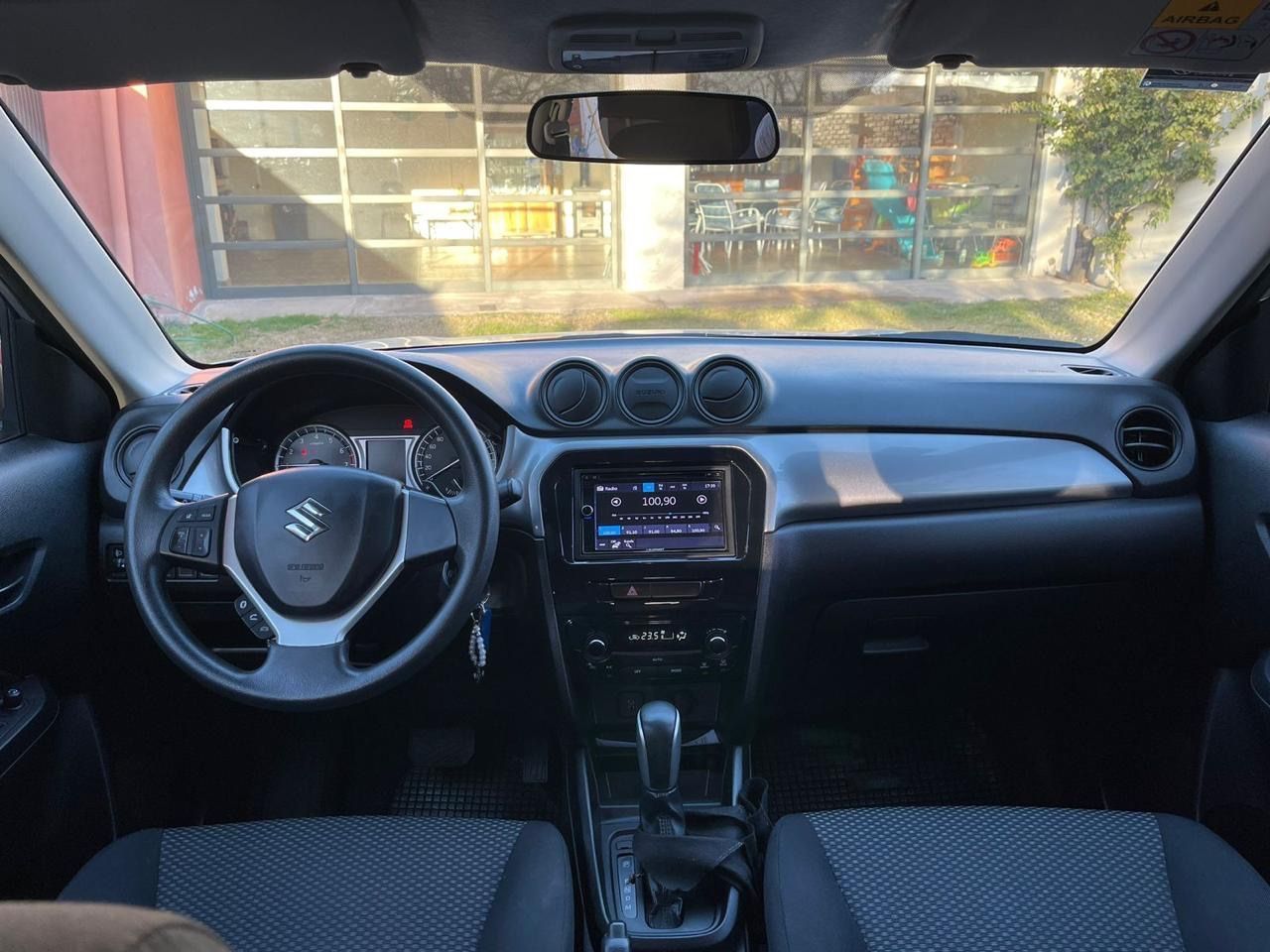 Suzuki Vitara Usado en Mendoza, deRuedas