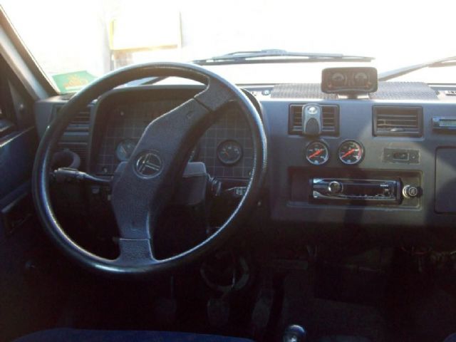 TATA SUMO  Usado en Mendoza, deRuedas