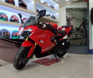 TVS RR Nueva en Mendoza