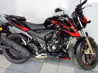 TVS RTR Nueva en Mendoza