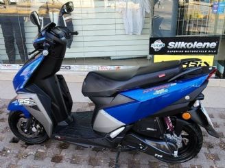 TVS Scooter Usada en Mendoza