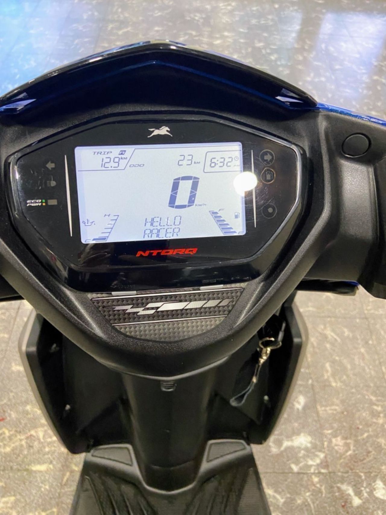 TVS Scooter Usada en Mendoza, deRuedas
