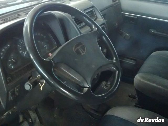 Tata Sumo Usado en Mendoza, deRuedas