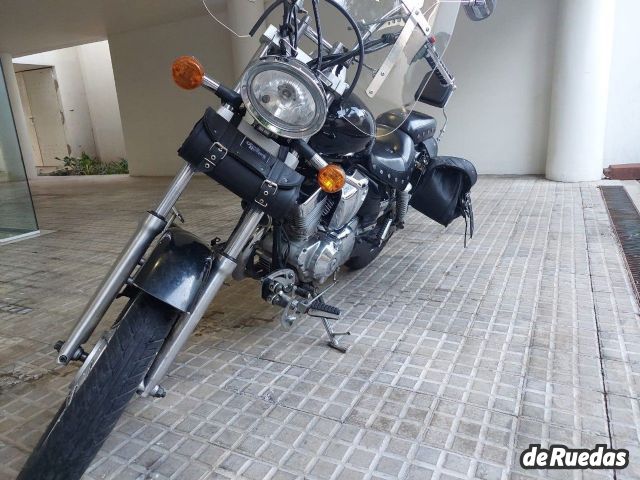 Tibo Coaster Usada en Buenos Aires, deRuedas