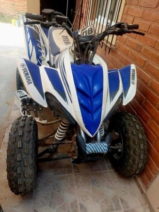 Tibo Samurai Usado en Neuquén