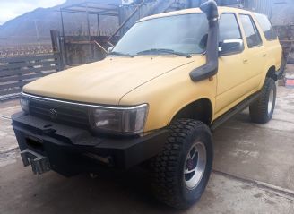 Toyota 4Runner Usado en Mendoza