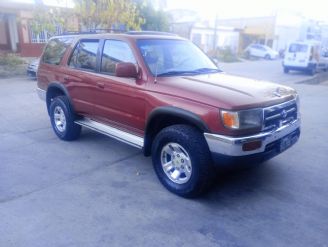 Toyota 4Runner Usado en Mendoza