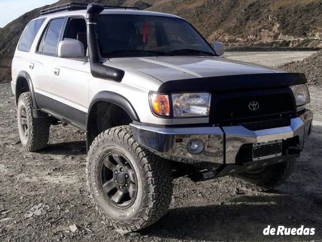 Toyota 4Runner Usado en Mendoza, deRuedas