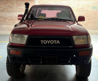 Toyota 4Runner Usado en Mendoza