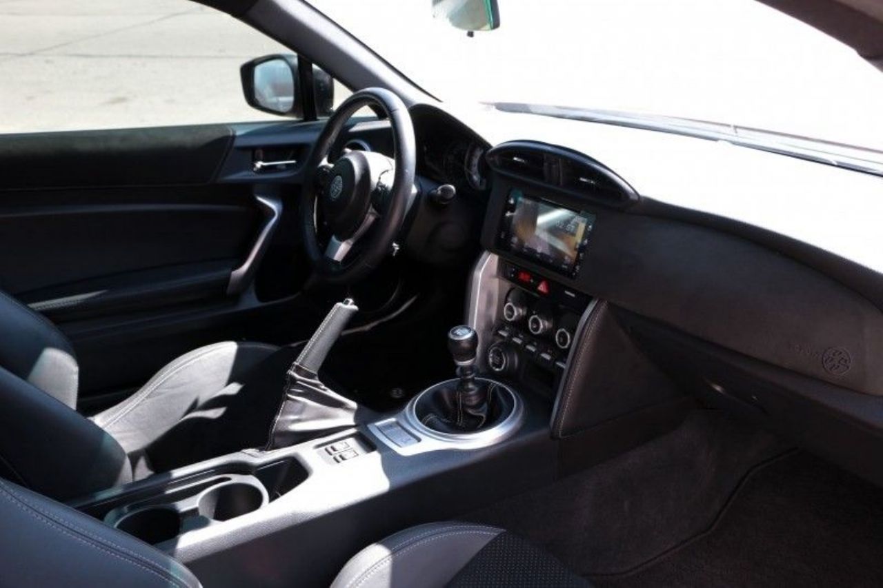 Toyota 86 Usado en Córdoba, deRuedas