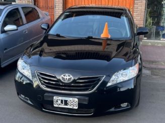 Toyota Camry Usado en Mendoza