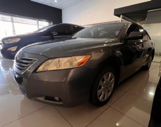 Toyota Camry Usado en Mendoza