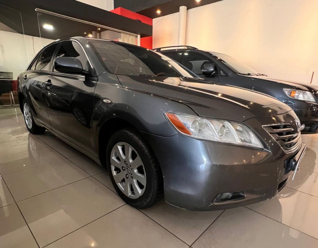 Toyota Camry Usado en Mendoza, deRuedas
